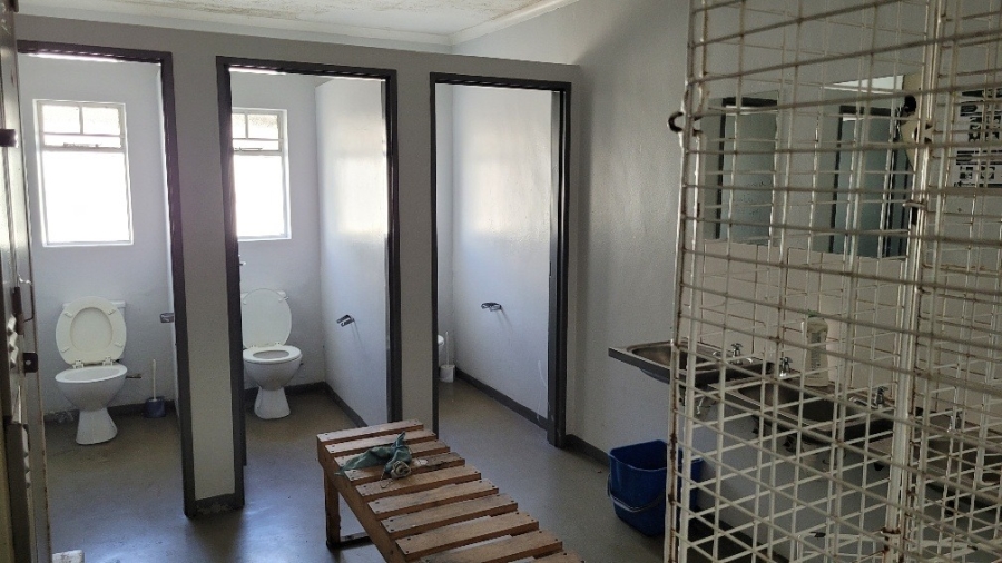 To Let commercial Property for Rent in Epping Industrial Western Cape
